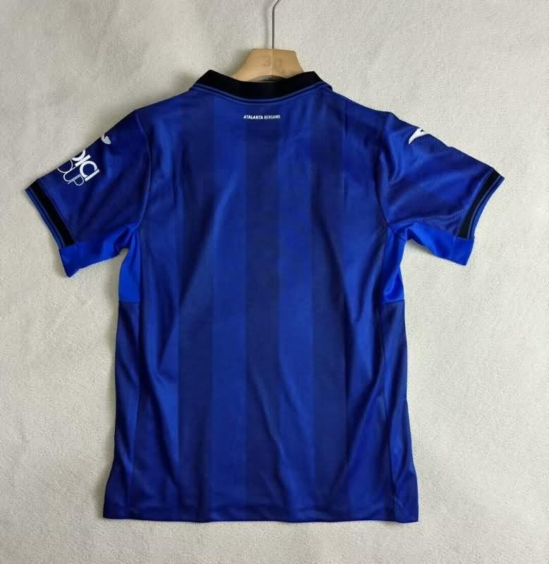 Atalanta BC Soccer Jersey Home Replica 23/24