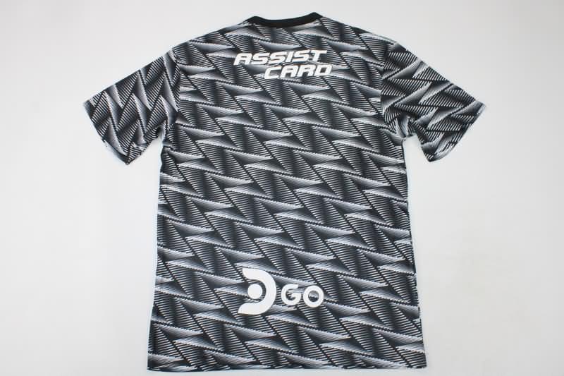 Colo Colo Soccer Jersey Away Replica 2023