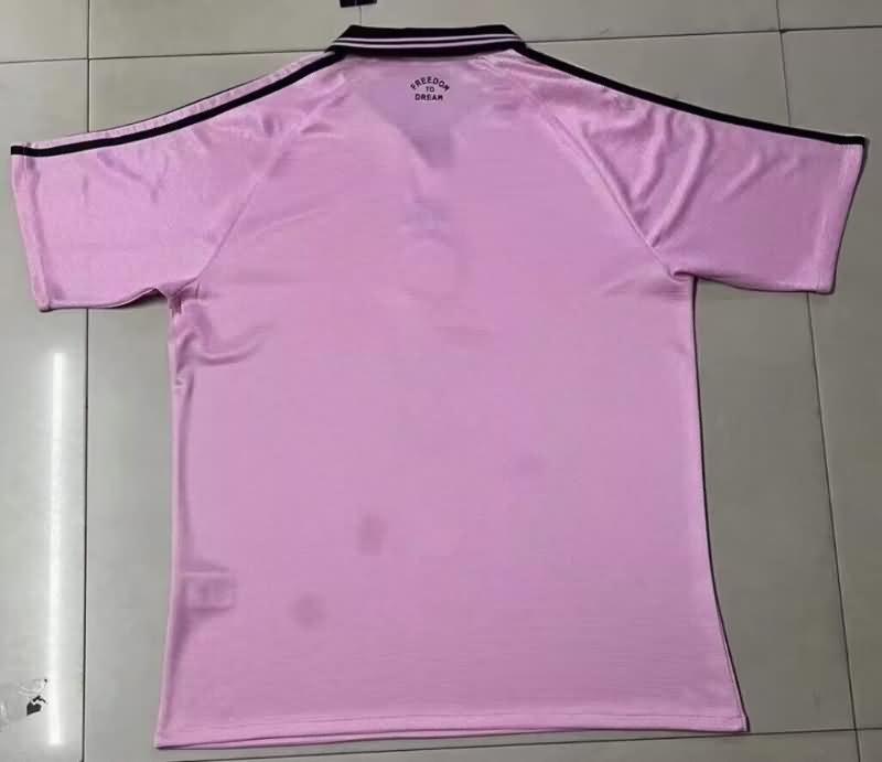 Inter Miami Training Jersey Replica 2024