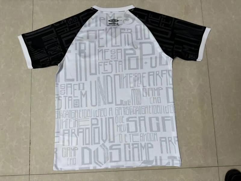 Santos Soccer Jersey Special Replica 2023/24