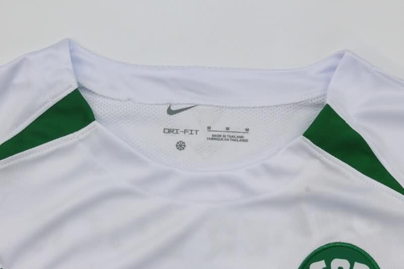 Sporting Lisbon Soccer Jersey 02 Special Replica 23/24