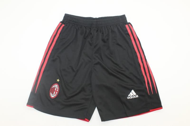 Kids AC Milan Soccer Jersey Home Replica 2004/05