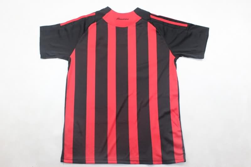 Kids AC Milan Soccer Jersey Home Replica 2008/09