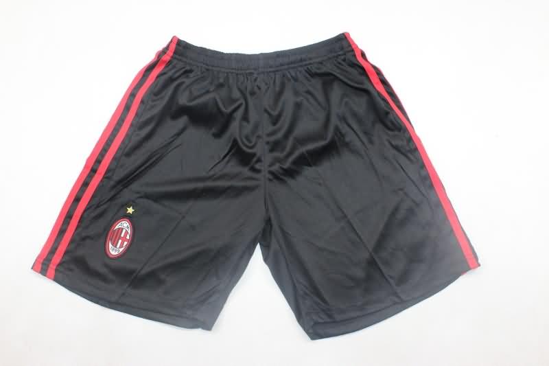 Kids AC Milan Soccer Jersey Home Replica 2008/09