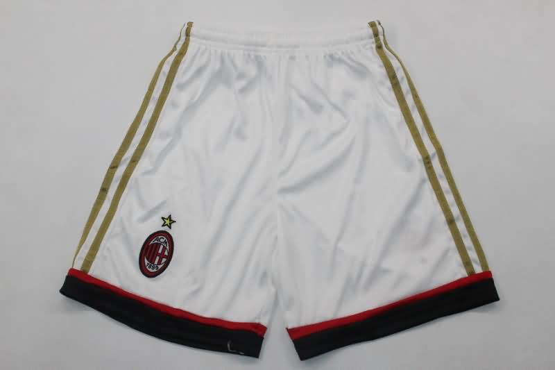 Kids AC Milan Soccer Jersey Home Replica 2013/14