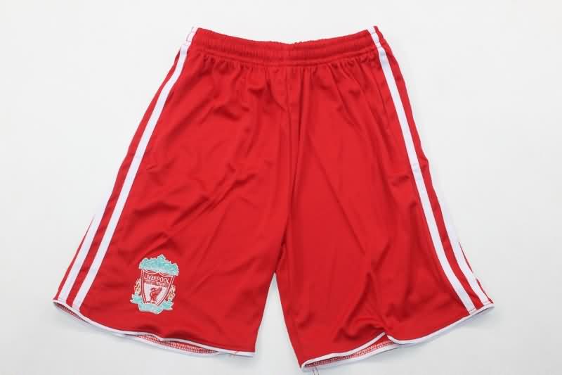 Kids Liverpool Soccer Jersey Home Replica 2006/08