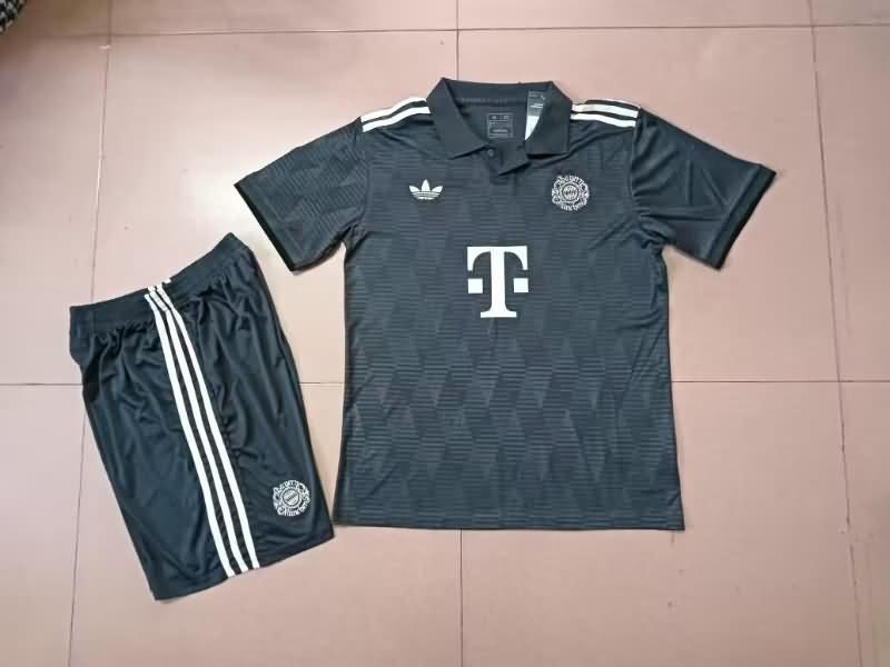 Bayern Munich Soccer Jersey Special Replica 24/25