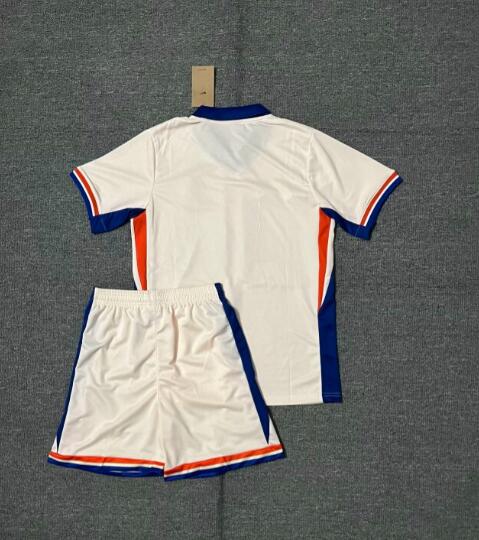 Chelsea Soccer Jersey Away Replica 24/25