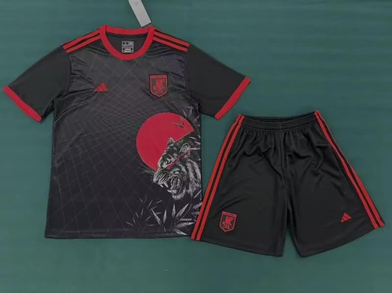 Japan Soccer Jersey 03 Special Replica 2024