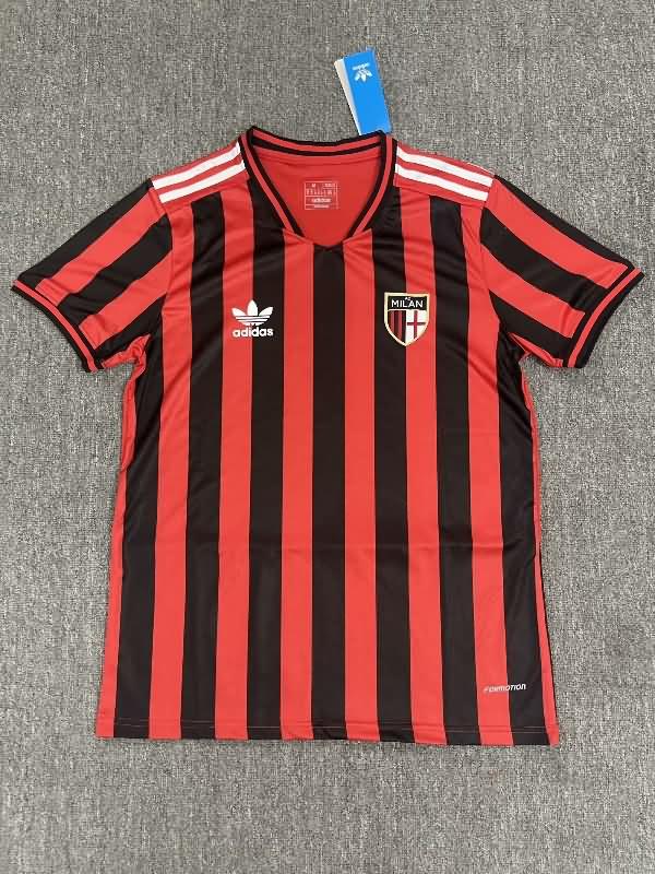 AC Milan Soccer Jersey 03 Special Replica 24/25