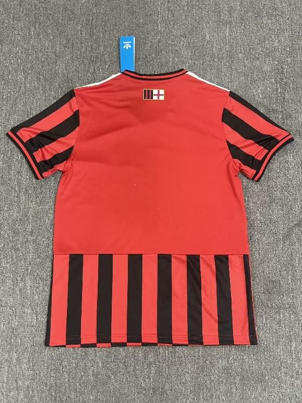 AC Milan Soccer Jersey 03 Special Replica 24/25