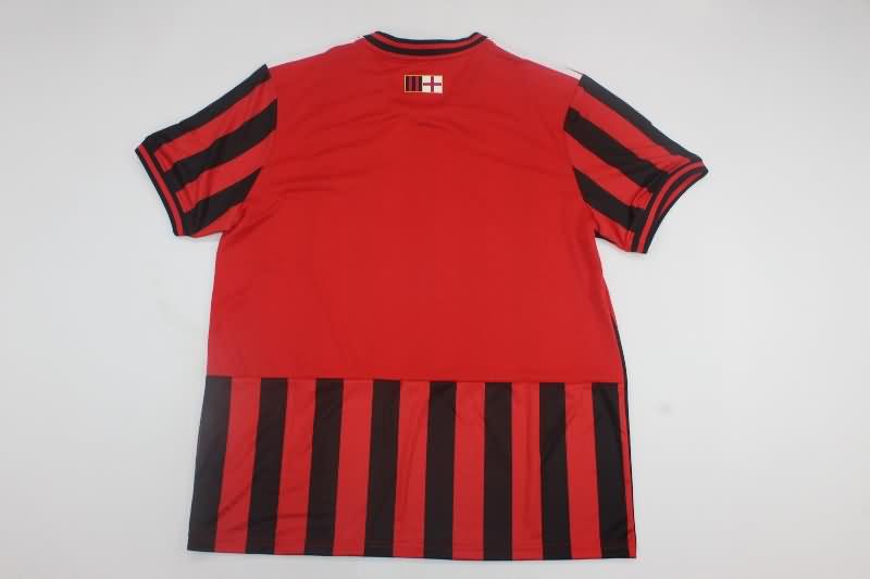 AC Milan Soccer Jersey 03 Special Replica 24/25