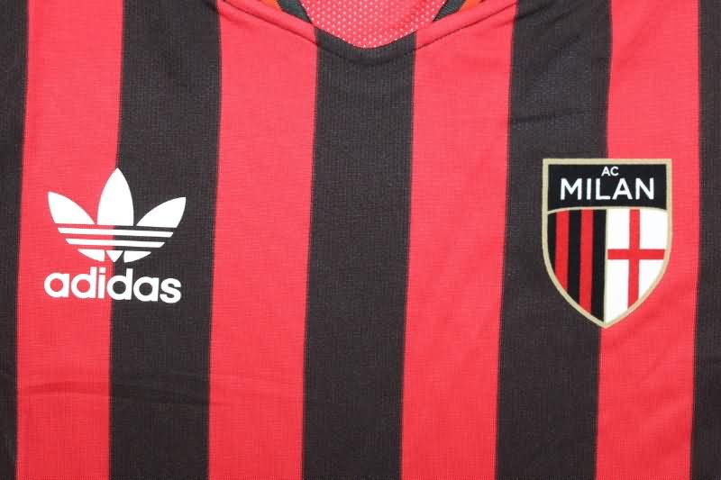 AC Milan Soccer Jersey 04 Special (Player) 24/25