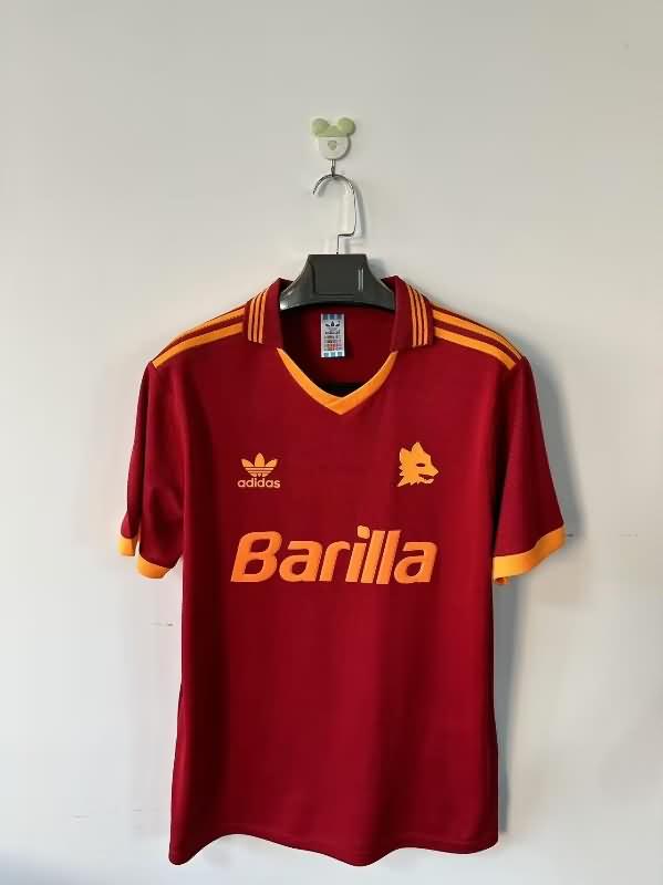 AS Roma Soccer Jersey Special Replica 24/25