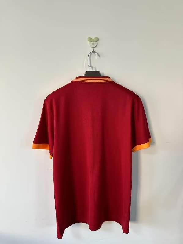 AS Roma Soccer Jersey Special Replica 24/25