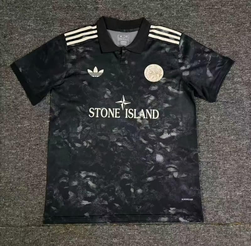 Ajax Soccer Jersey Special Replica 24/25