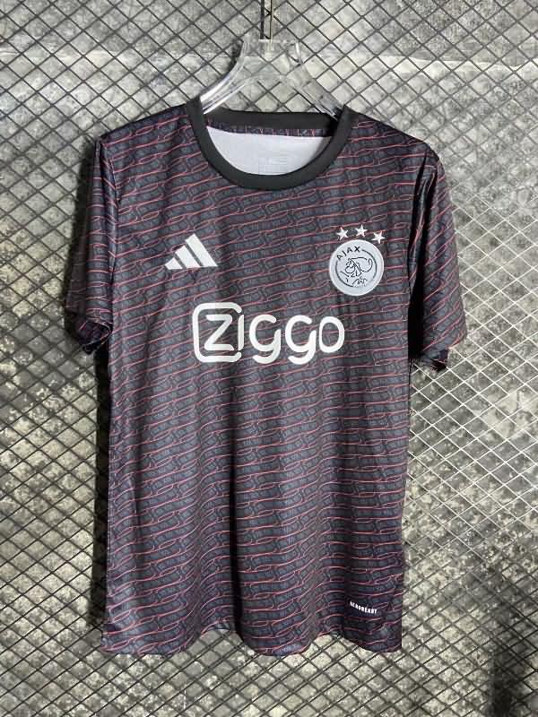 Ajax Training Jersey Replica 24/25