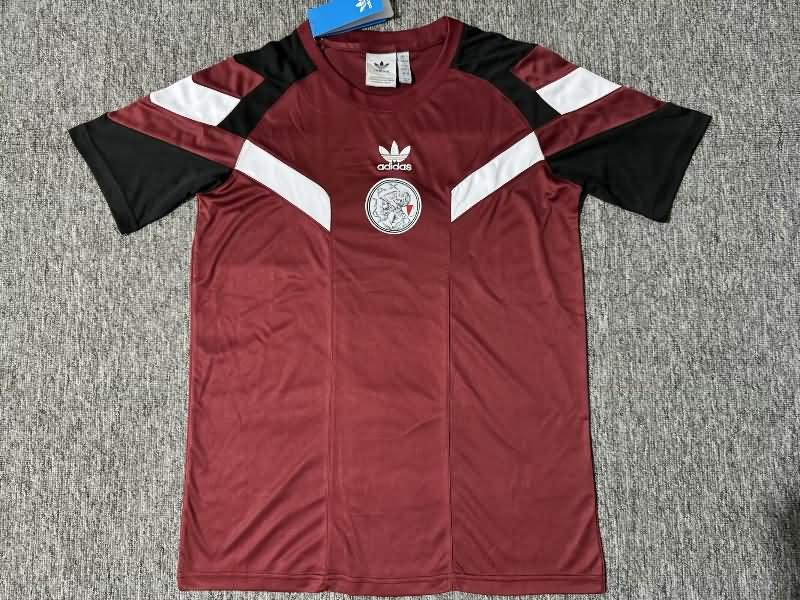 Ajax Training Jersey 02 Replica 24/25