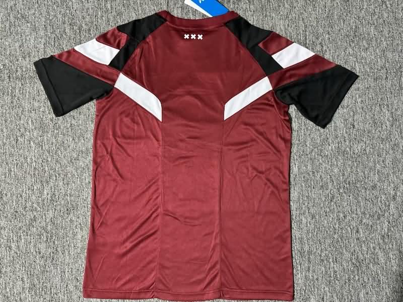 Ajax Training Jersey 02 Replica 24/25