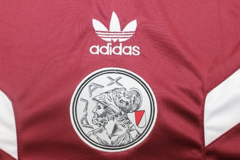 Ajax Training Jersey 02 Replica 24/25