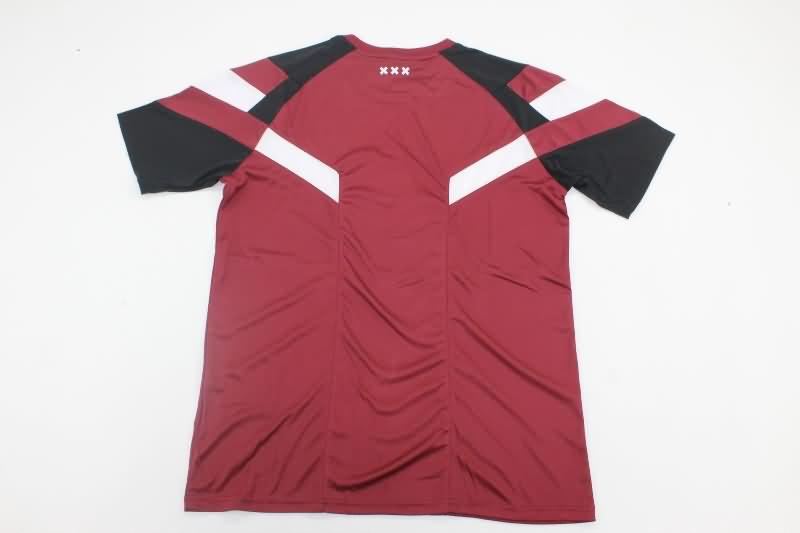 Ajax Training Jersey 02 Replica 24/25