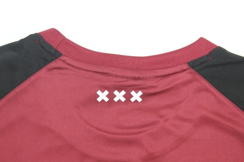 Ajax Training Jersey 02 Replica 24/25