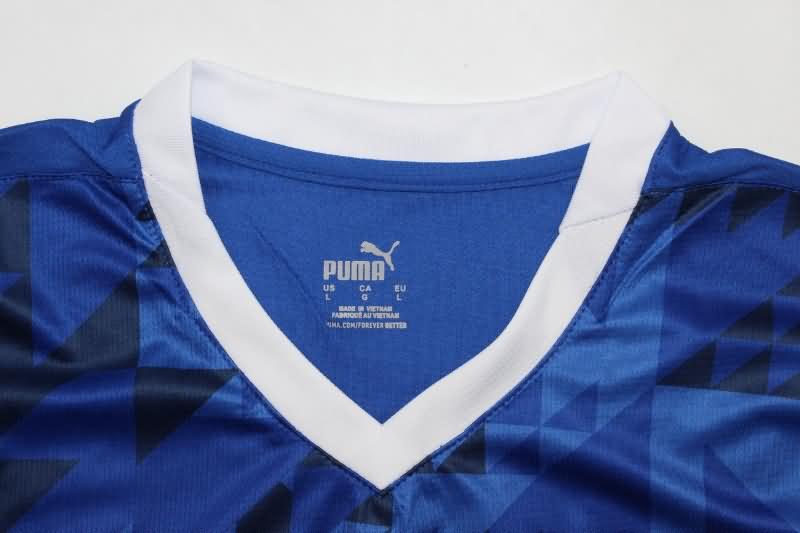 Al Hilal Soccer Jersey Home Replica 24/25