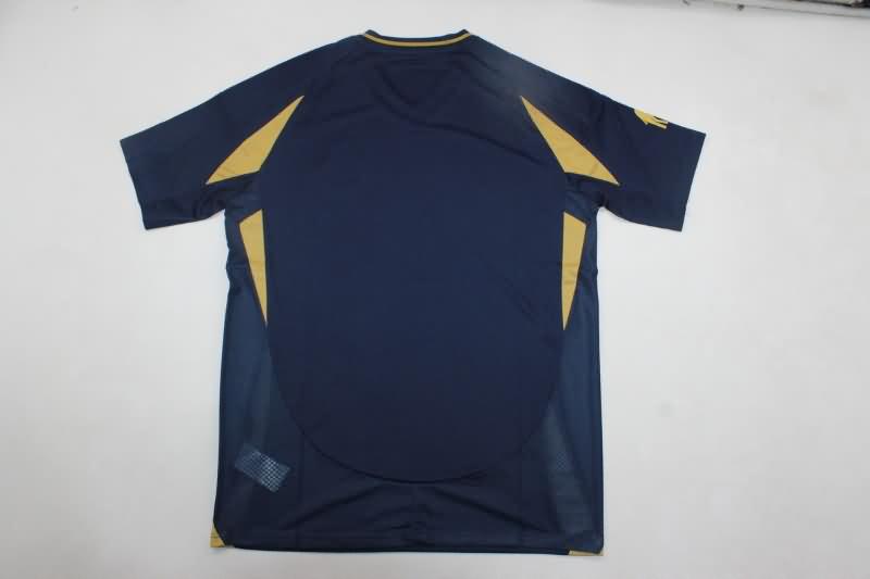 Al Nassr FC Soccer Jersey Away Replica 24/25