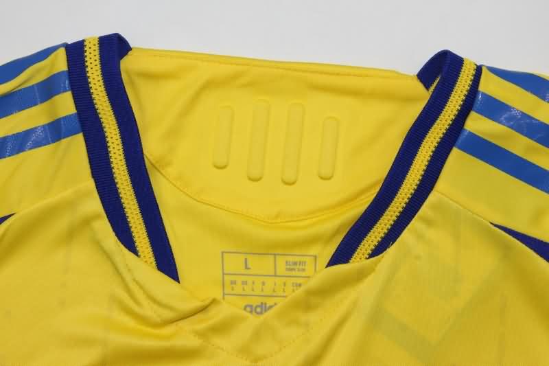 Al Nassr FC Soccer Jersey Home (Player) 24/25