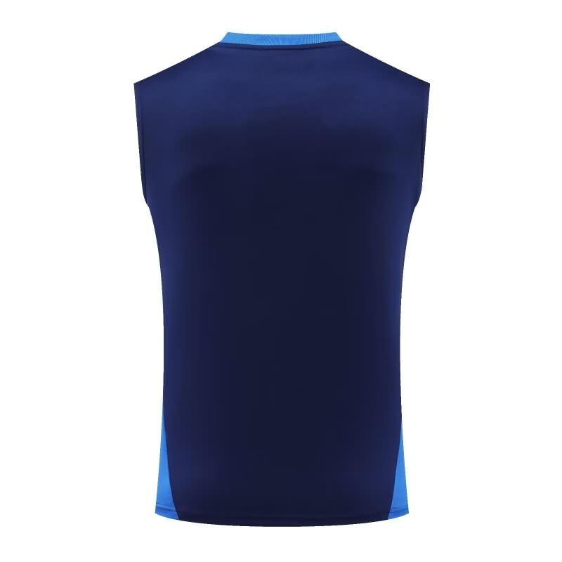 Al Nassr FC Training Jersey Vest Replica 24/25