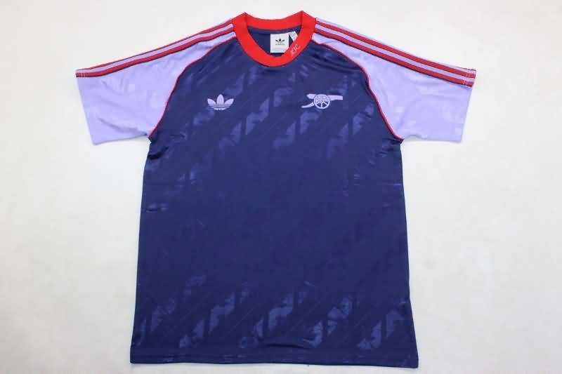 Arsenal Soccer Jersey Special Replica 24/25