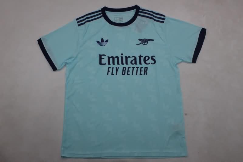 Arsenal Soccer Jersey 03 Special (Player) 24/25