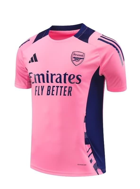 Arsenal Training Jersey Replica 24/25