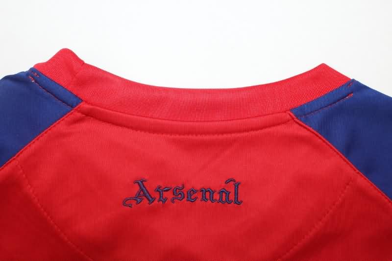 Arsenal Training Jersey 03 Replica 24/25