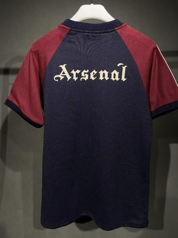 Arsenal Training Jersey 04 Replica 24/25