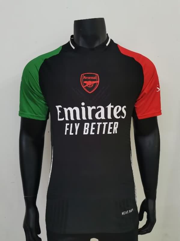 Arsenal Training Jersey 03 Replica 24/25