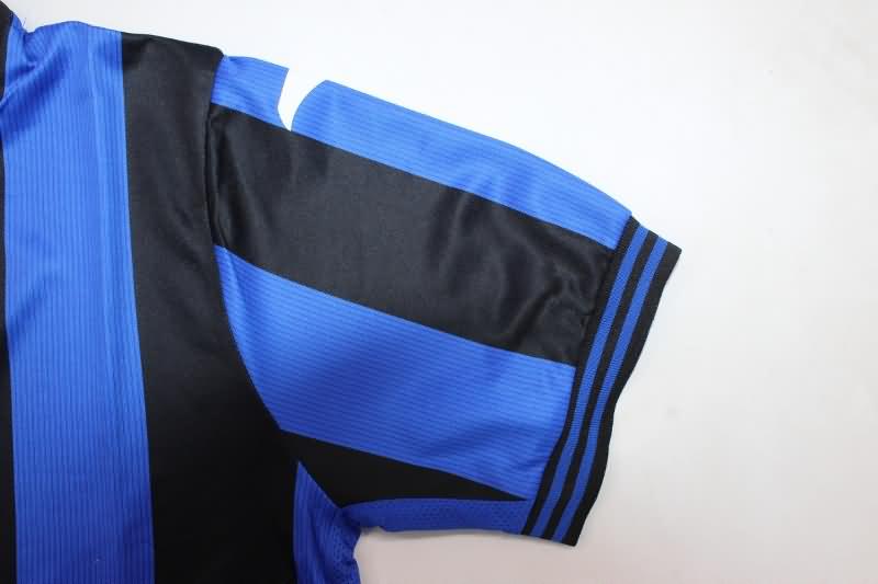 Atalanta BC Soccer Jersey Home Replica 24/25