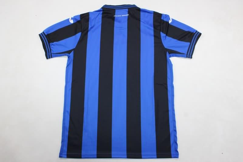 Atalanta BC Soccer Jersey Home Replica 24/25