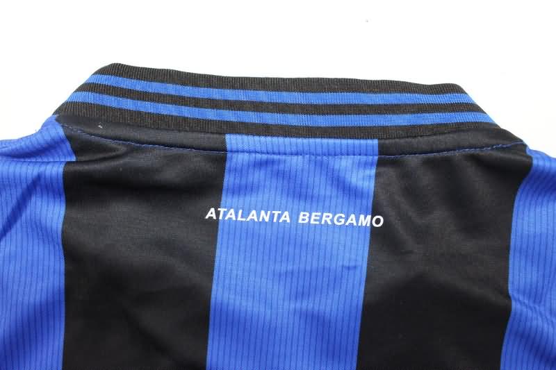 Atalanta BC Soccer Jersey Home Replica 24/25