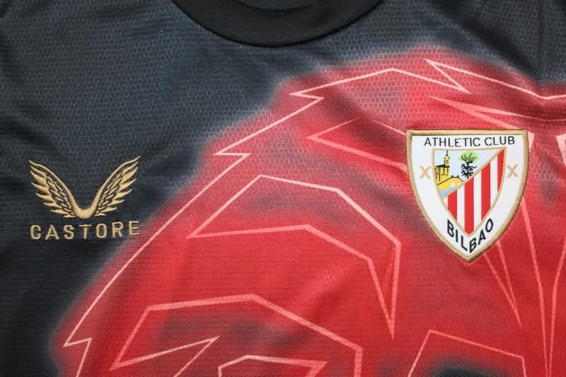 Athletic Bilbao Training Jersey Replica 24/25