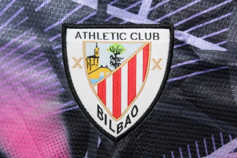 Athletic Bilbao Training Jersey 02 Replica 24/25