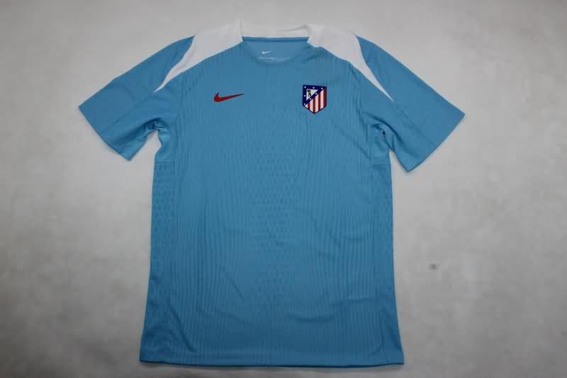 Atletico Madrid Training Jersey Replica 24/25