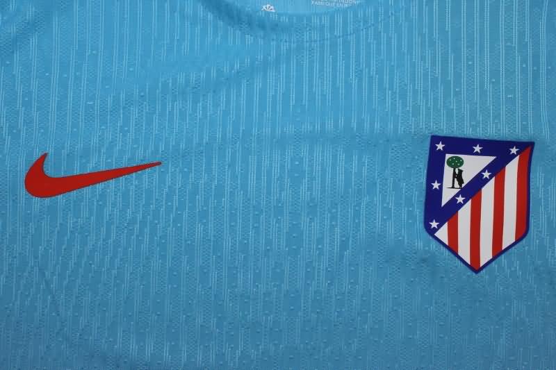 Atletico Madrid Training Jersey Replica 24/25