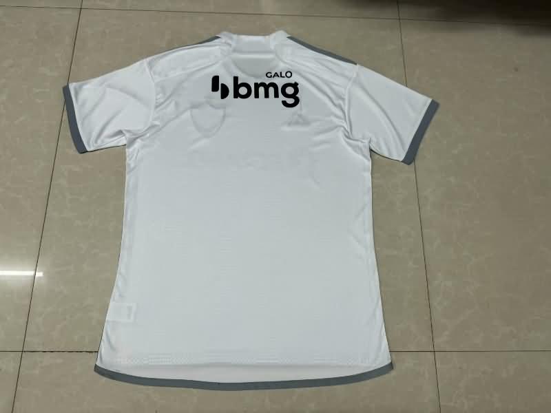 Atletico Mineiro Soccer Jersey Away Replica 2024