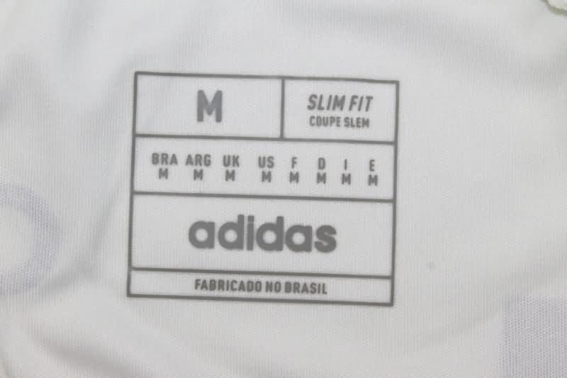 Atletico Mineiro Soccer Jersey Away Replica 2024