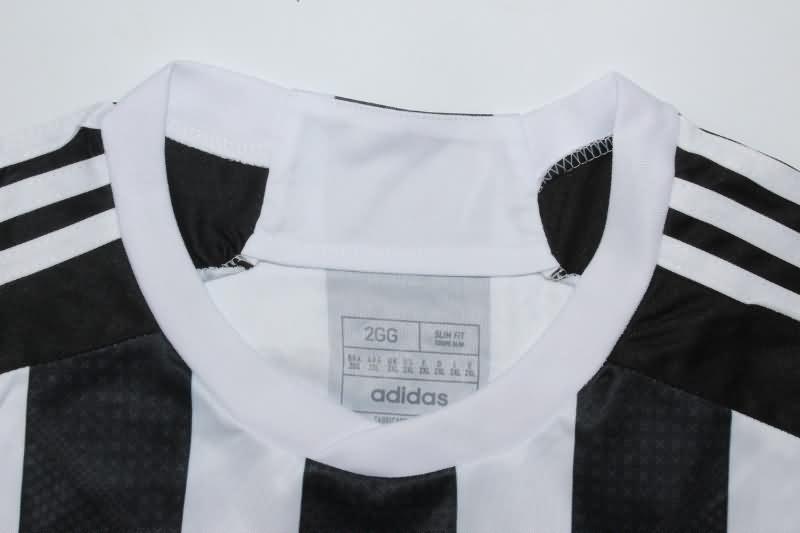 Atletico Mineiro Soccer Jersey Home Replica 2024