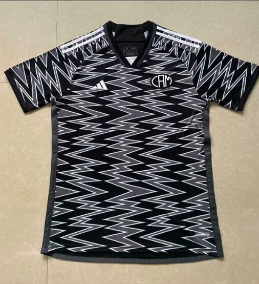 Atletico Mineiro Soccer Jersey Third Replica 2024