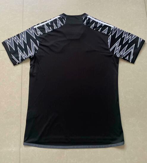 Atletico Mineiro Soccer Jersey Third Replica 2024