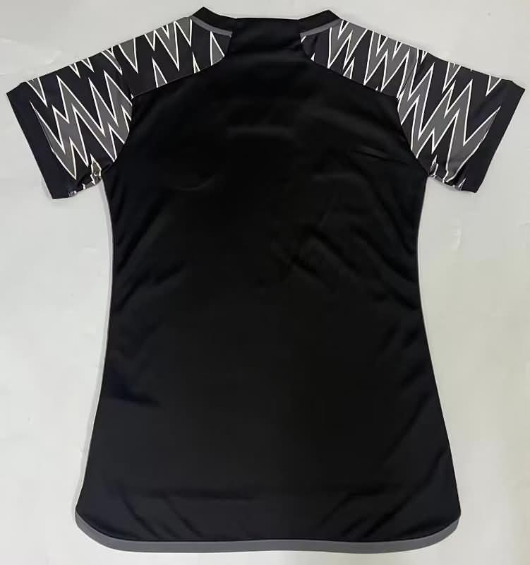 Atletico Mineiro Soccer Jersey Third Women Replica 2024