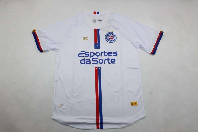 Bahia Soccer Jersey Away Replica 2024